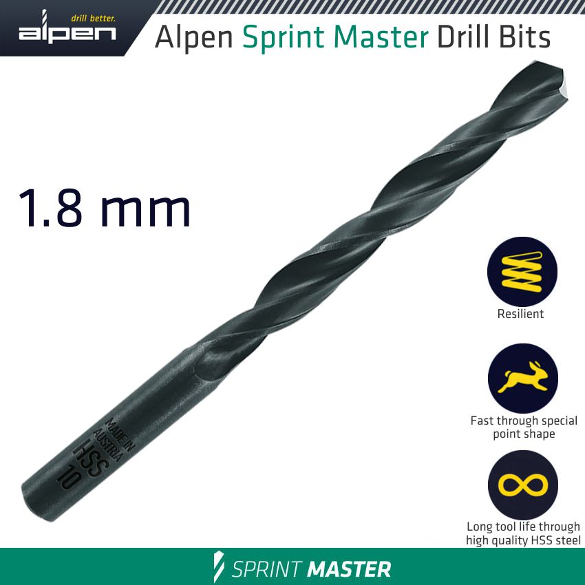 alpen-hss-sprint-master-1.8mm-x1-sleeved-din338-alpen-drill-bit-alp614018-1-1