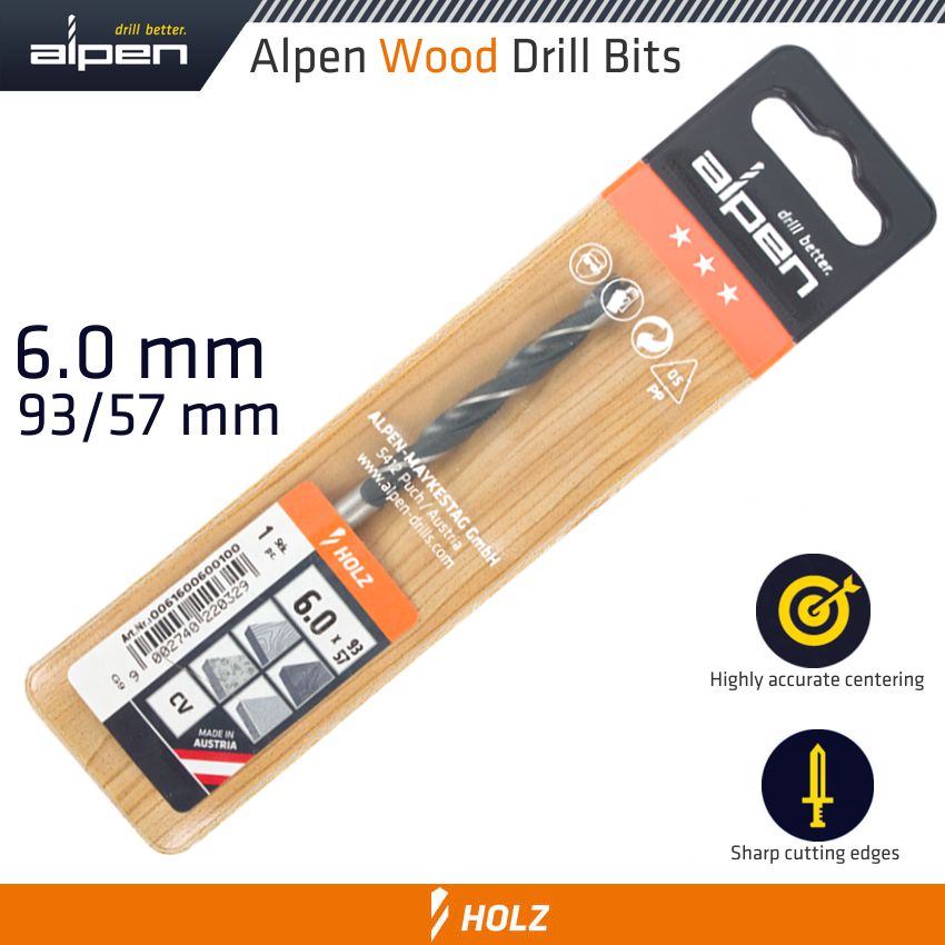 alpen-wood-drill-bit-6-x-93mm-alp61606-3