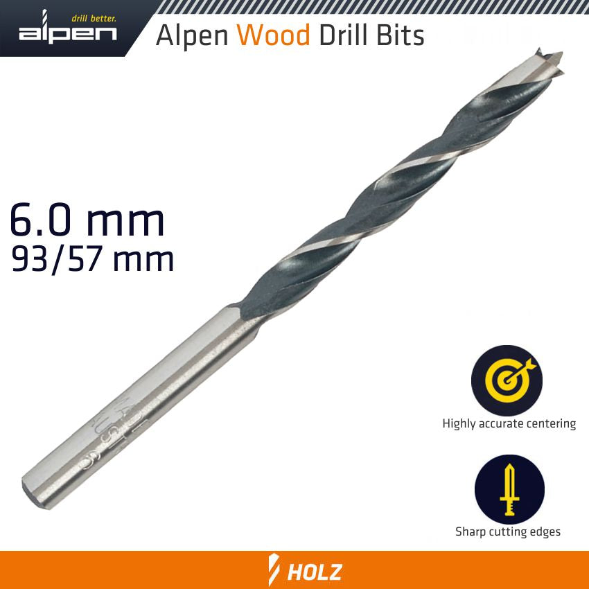 alpen-wood-drill-bit-6-x-93mm-alp61606-2