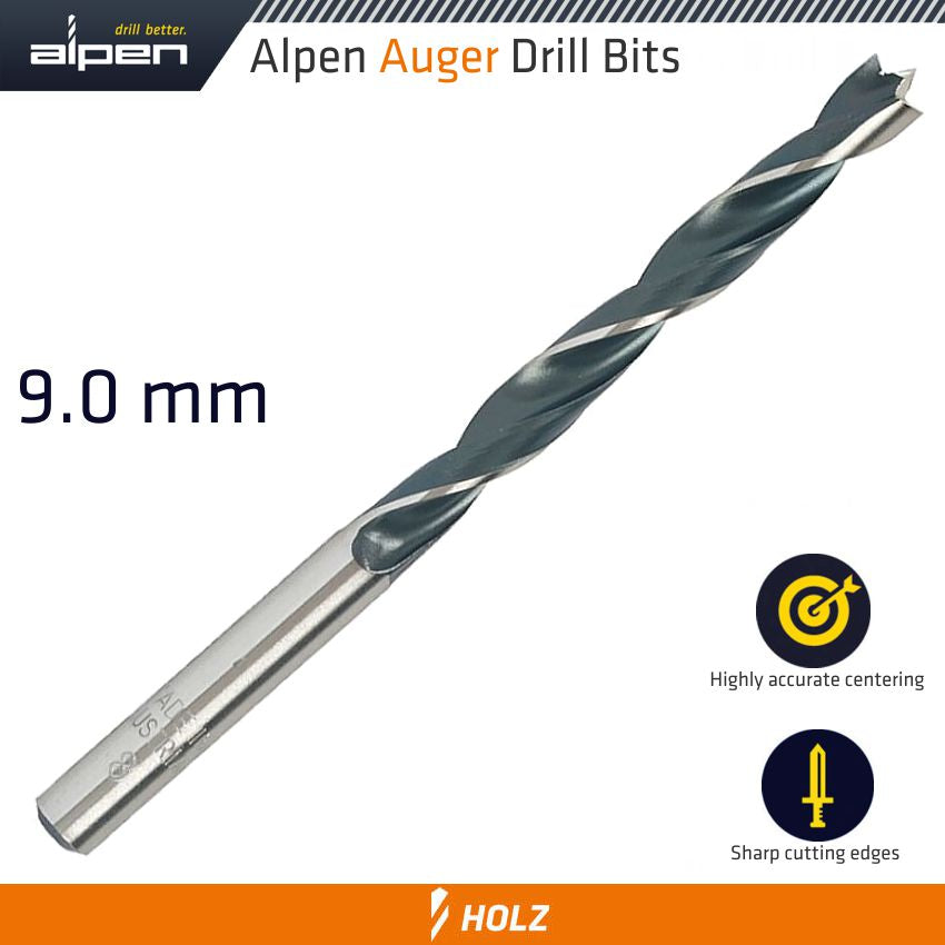 alpen-wood-drill-bit-9-x-125mm-alp61609-1