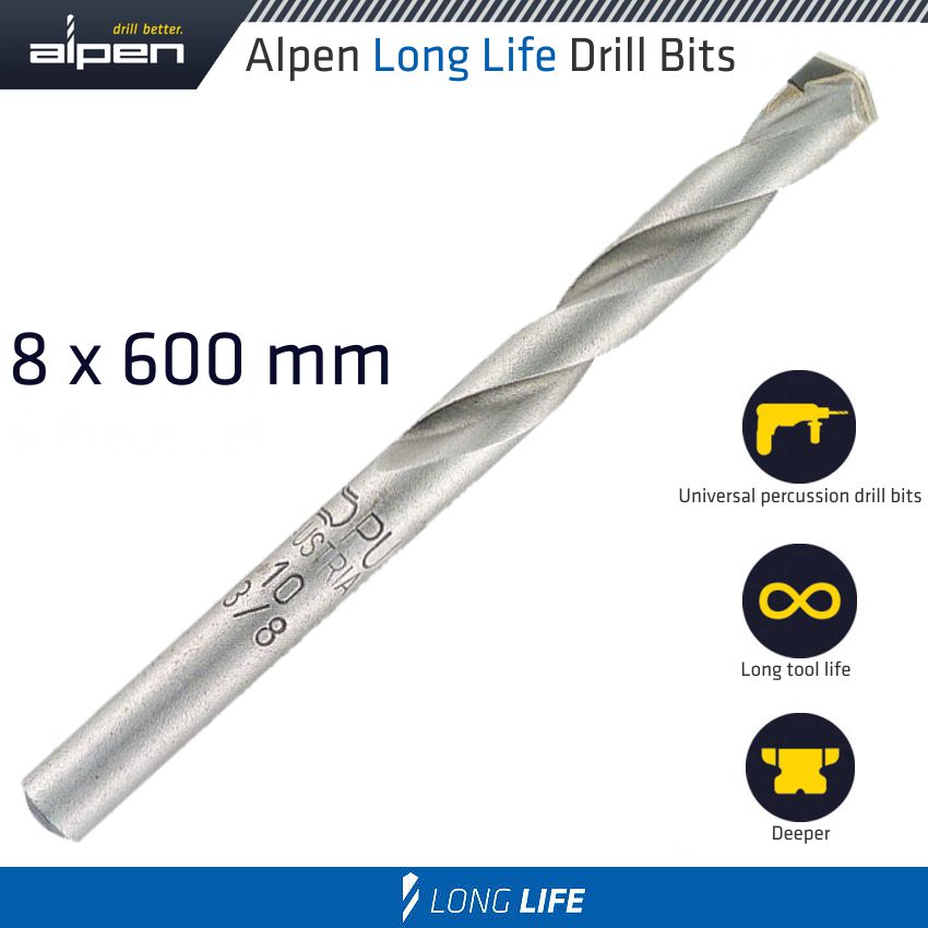 alpen-masonry-drill-bit-long-life-8-x-600mm-pouch-alp61708-1