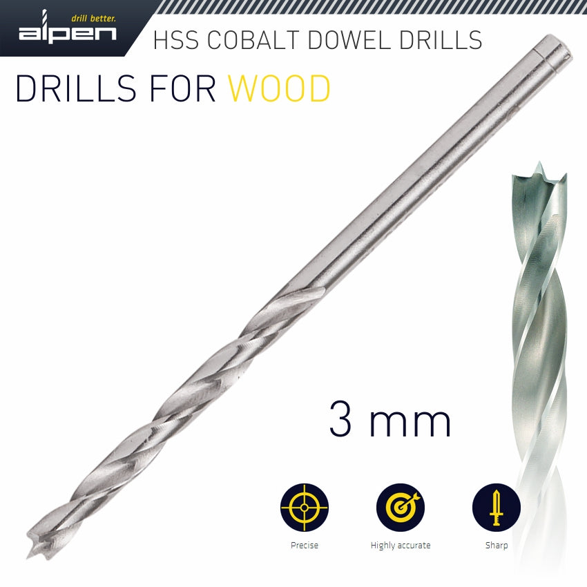 alpen-hss-cobalt-wood-drill-bit-3mm-alp63303-1