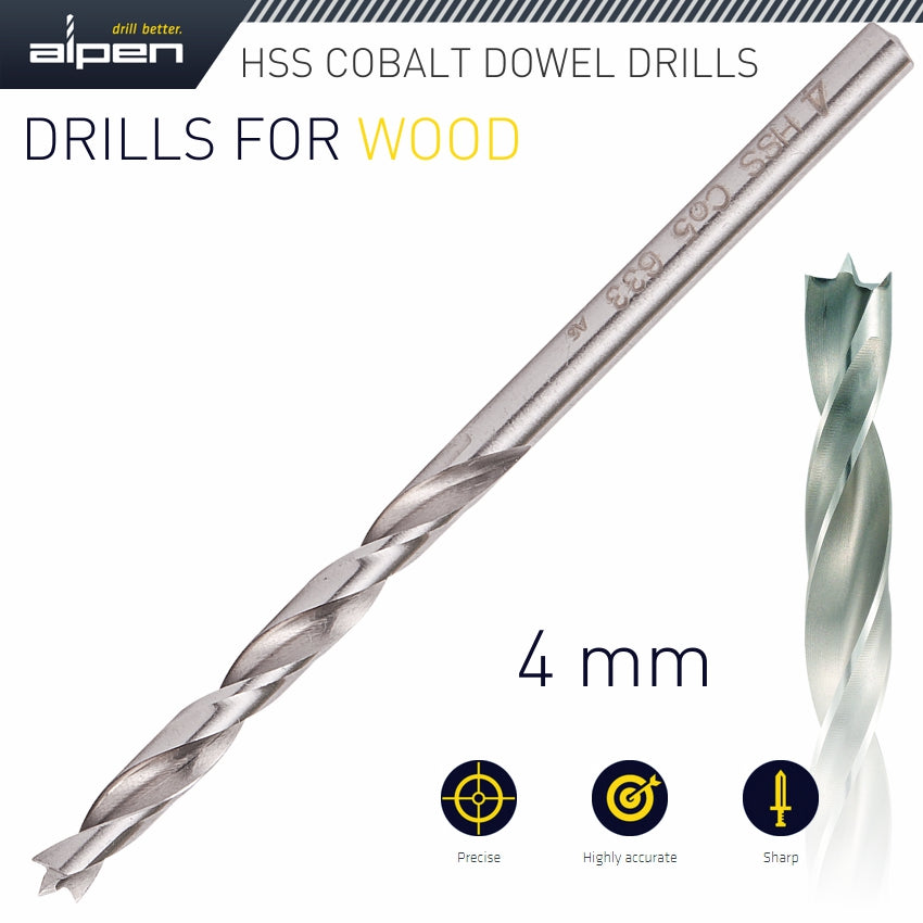 alpen-hss-cobalt-wood-drill-bit-4mm-alp63304-1