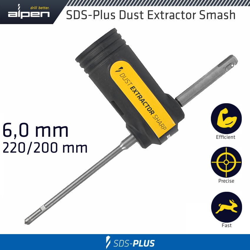 alpen-dust-ext-sharp-mason-sds-220/100-6.0-alp680006-1