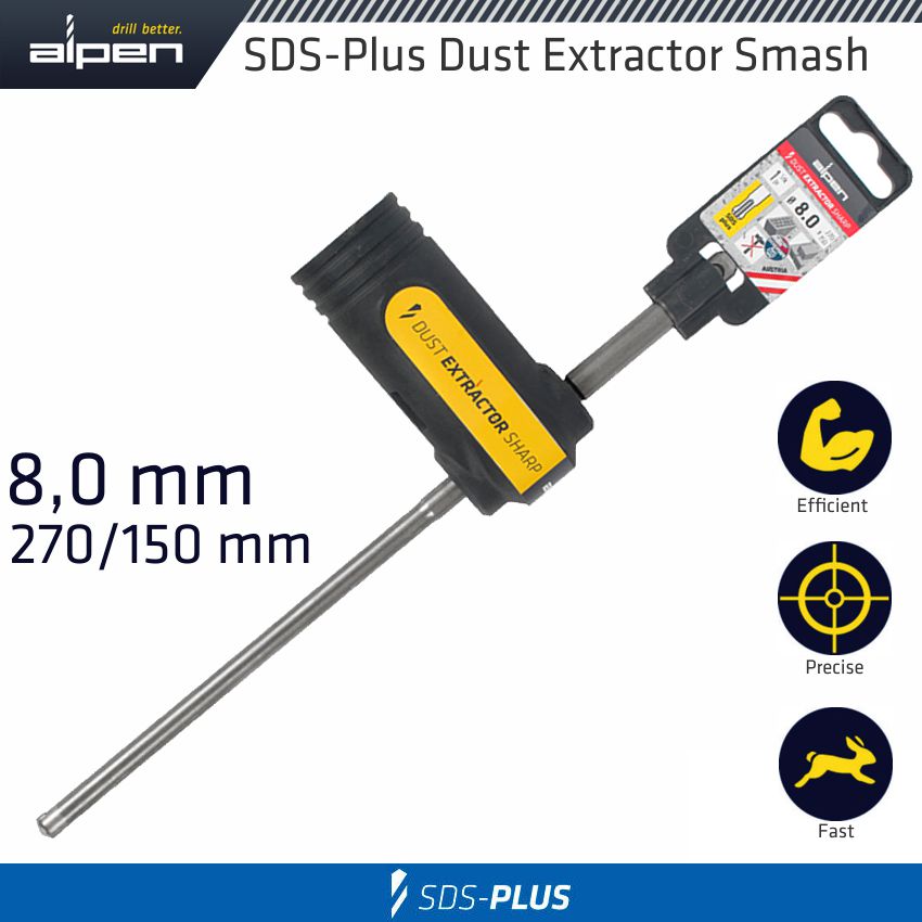 alpen-dust-ext-sharp-mason-sds-270/150-8.0-alp680008-3