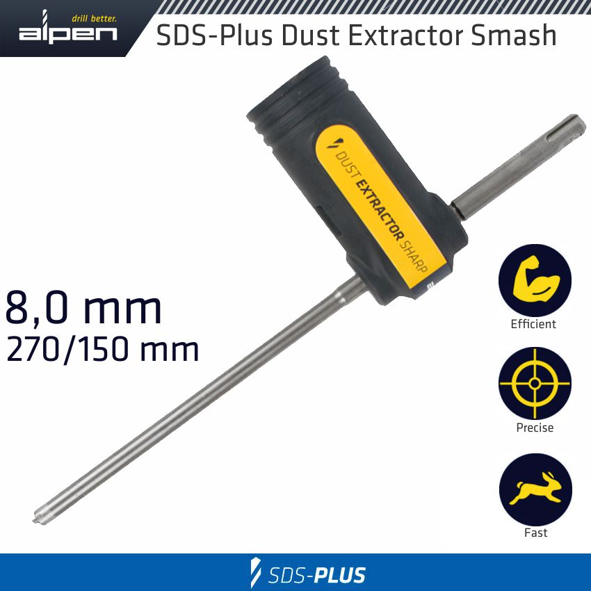 alpen-dust-ext-sharp-mason-sds-270/150-8.0-alp680008-2