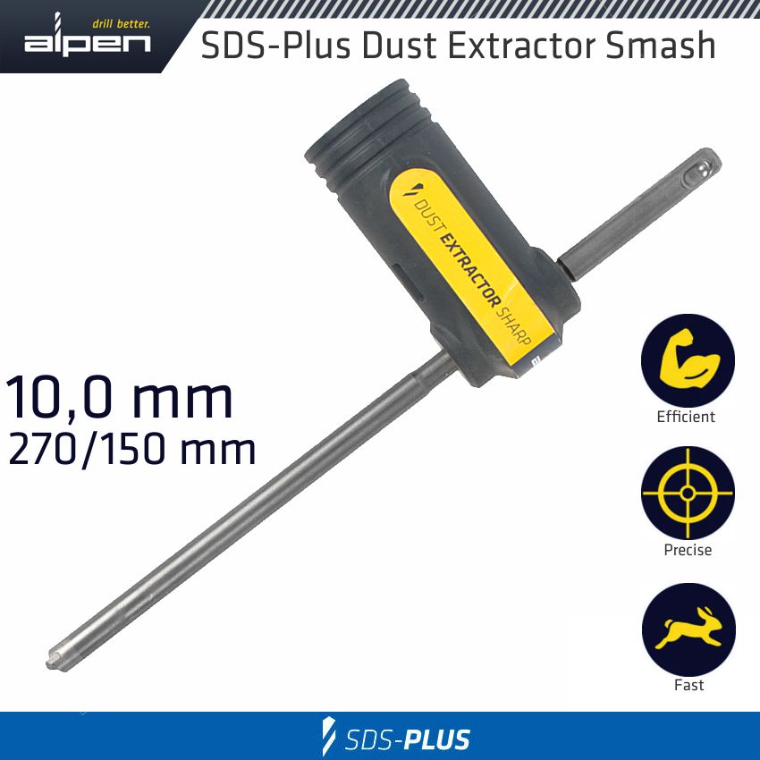 alpen-dust-ext-sharp-mason-sds-270/150-10.0-alp680010-1