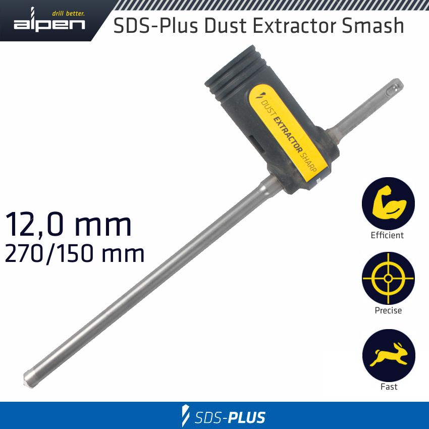 alpen-dust-ext-sharp-mason-sds-270/150-12.0-alp680012-1