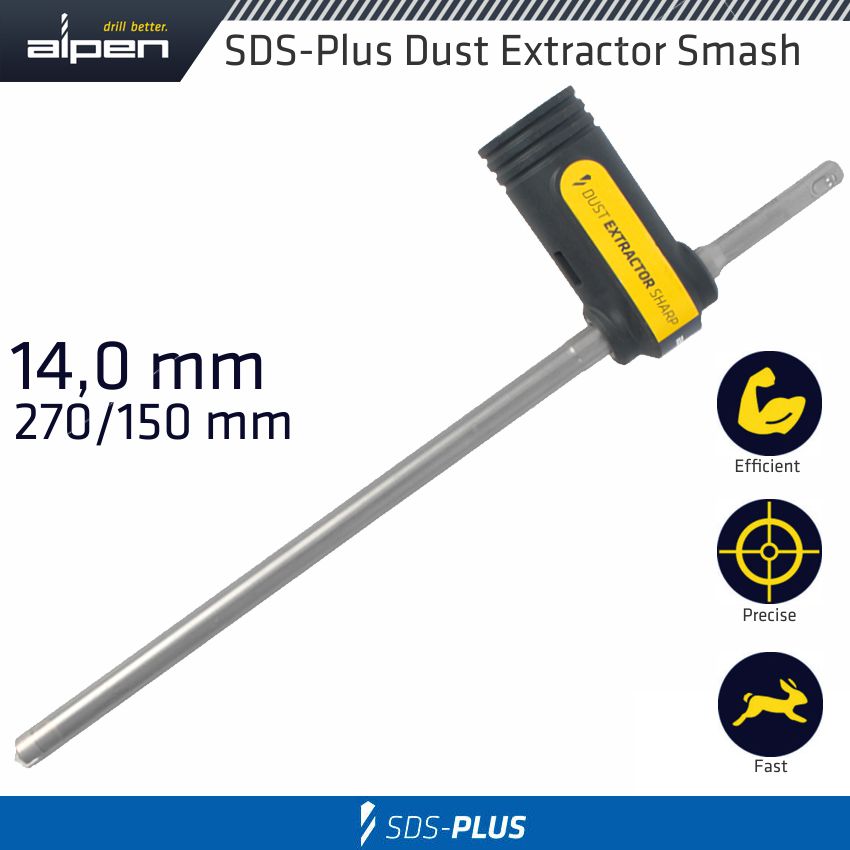 alpen-dust-ext-sharp-mason-sds-270/150-14.0-alp680014-2