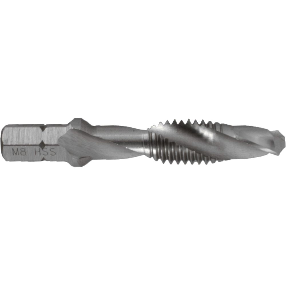 alpen-alpen-combination-tap-plw-m8-1/4'-shank-alp703008-1