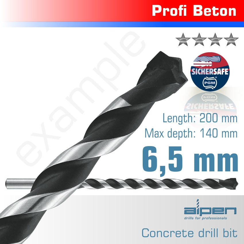 alpen-concrete-profi-drill-bit-6.5-x-200mm-alp737065-1