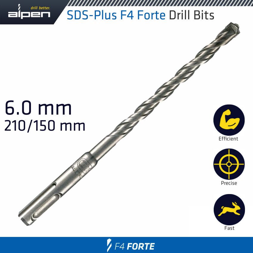 alpen-sds-plus-bit-210-x-150mm-6mm-bulk-alp77006-1