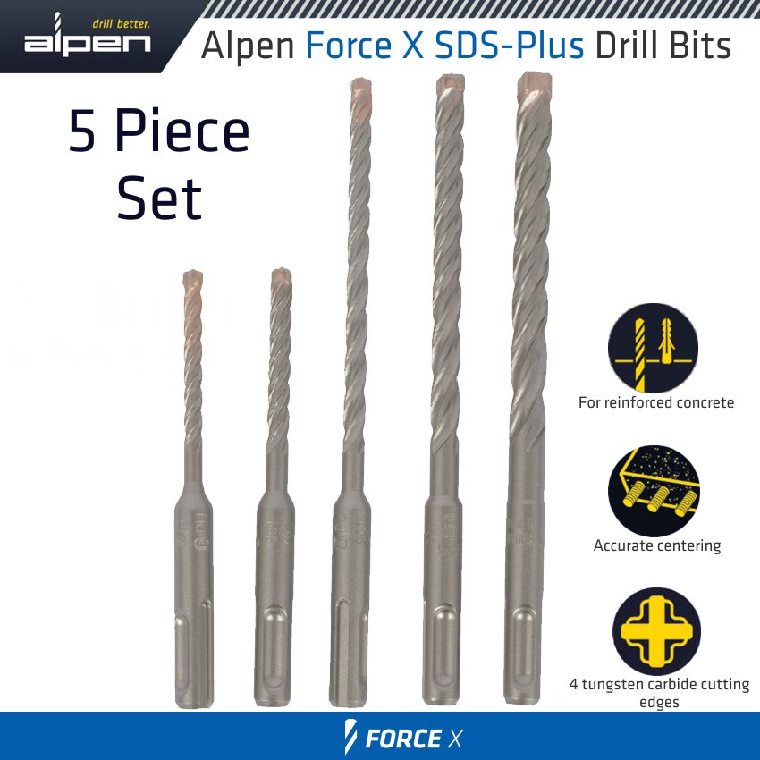 alpen-force-x-cassette-sds-plus-set-mb5-5-pcs.-5.0/-6.0-mm-x-110-and-6.0/-8.-alp805000051-2