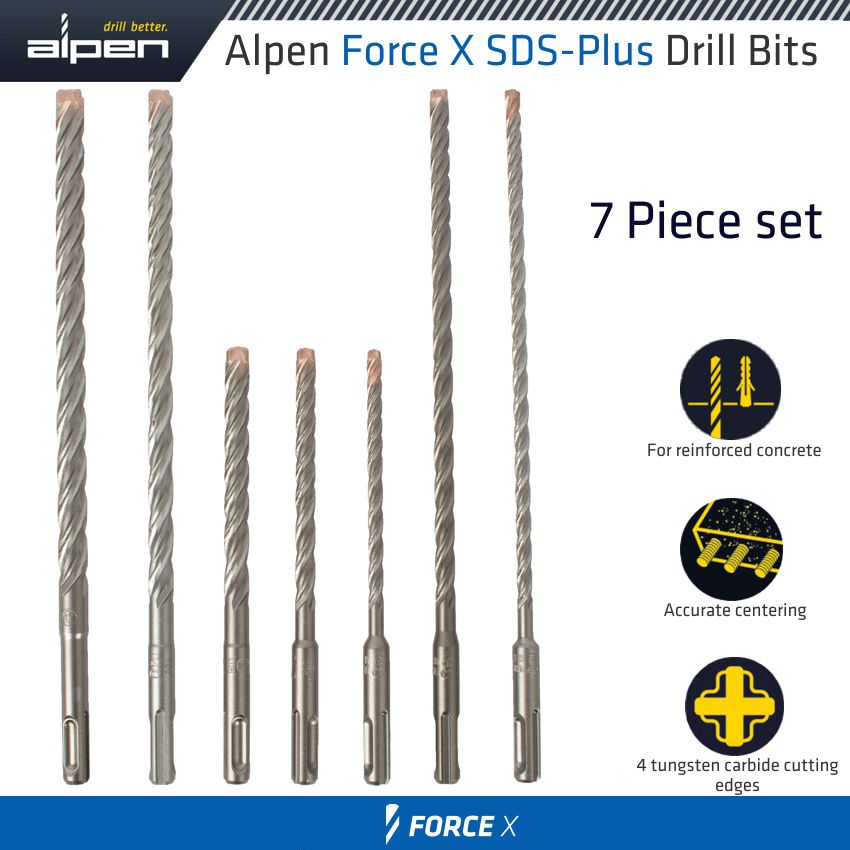 alpen-force-x-sds-plus-mix-box-7-pcs.-6.0/-8.0/-10.0-mm-x-160-and-6.0/-8.0/-alp815000071-1