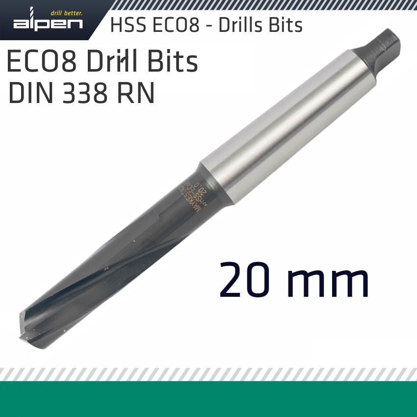 alpen-hardox-hss-eco8-drill-bit-20.00mm-alp832020-1