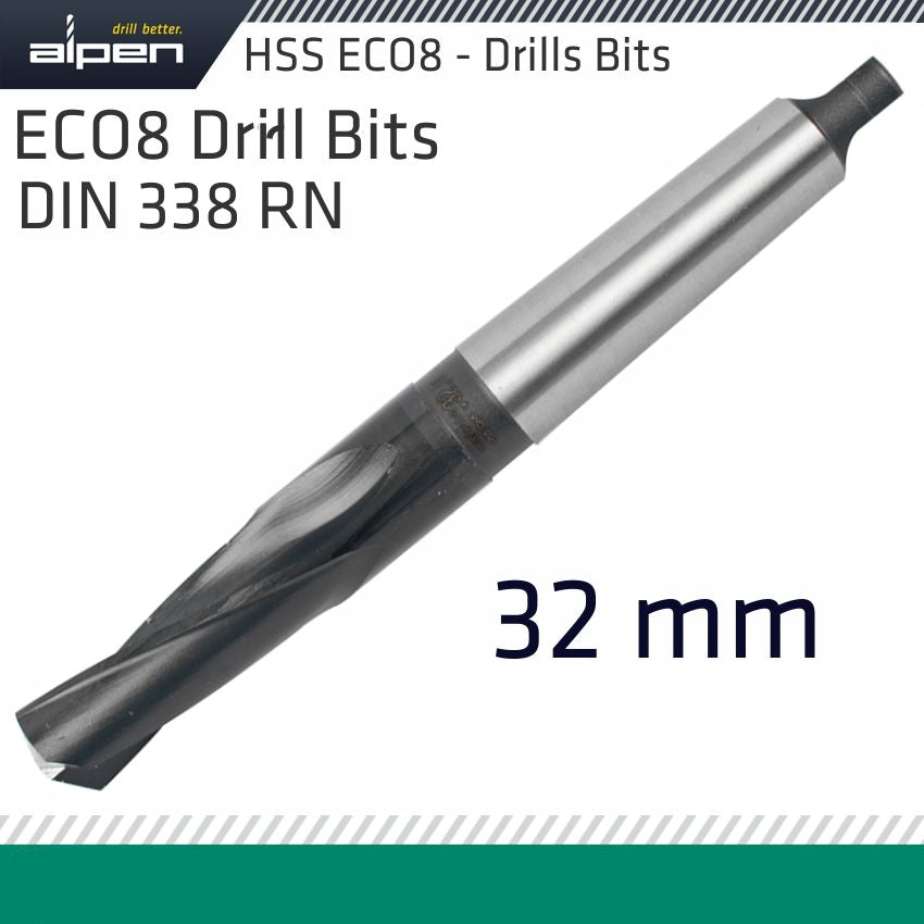 alpen-hardox-hss-eco8-drill-bit-32.00mm-alp832032-1