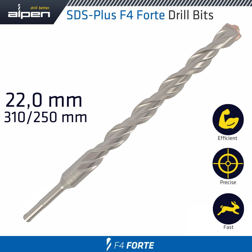 alpen-sds-plus-drill-bit-310-x-250-22.0mm-alp84722-2