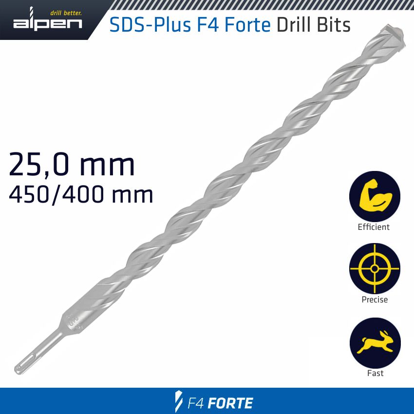 alpen-sds-plus-drill-bit-450-x-400-25.0mm-alp87725-2