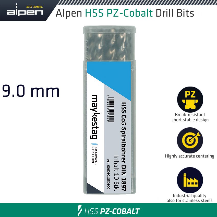alpen-alpen-cobalt-drill-short-bulk-9.00mm-alp901009-3