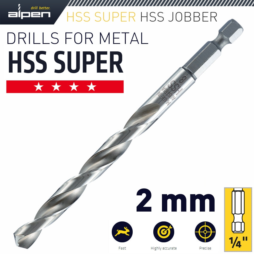 alpen-hss-super-drill-bit-hex-shank-2mm-alp95202-1