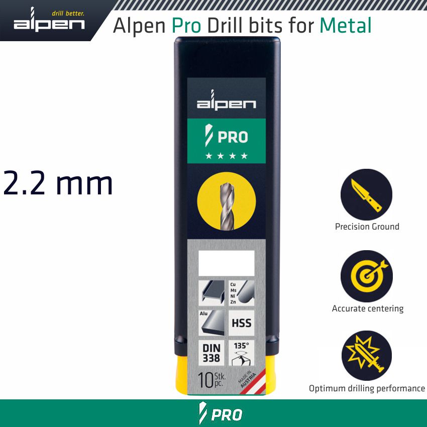 alpen-alpen-pro-2.2-mm-hss-drill-din-338-rn-135-with-split-point-bulk-alp9540022-3