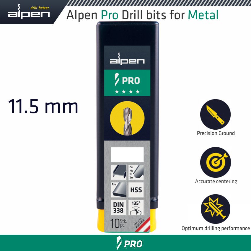 alpen-alpen-pro-hss-drill-din-338-rn-135--with-split-point-11.5mm-bulk-alp9540115-3