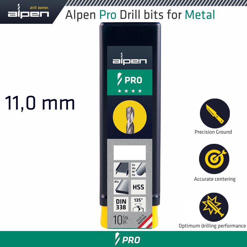 alpen-alpen-pro-hss-drill-din-338-rn-135--with-split-point-11.0mm-bulk-alp954011-3