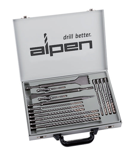 alpen-sds-plus-drill-and-chisel-set-16-piece-in-metal-carry-case-alp-kit16-1