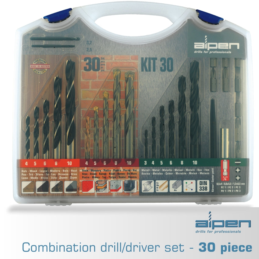 alpen-drill-and-screwdriver-set-30-piece-in-carry-case-steel-masonry-wood-alp-kit30-1