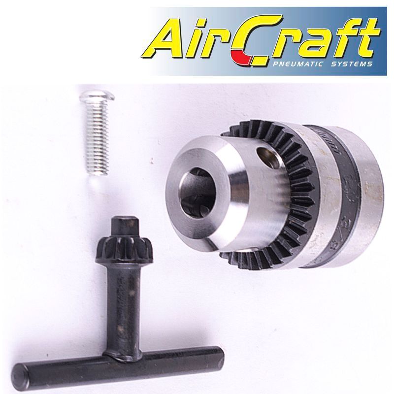 aircraft-air-drill-service-kit-chuck-&-key-(32-34)-for-at0005-at0005-sk08-1