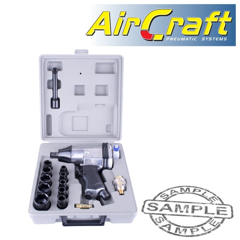 aircraft-air-impact-wrench-1/2'-17-piece-kit-single-hammer-at0006-1