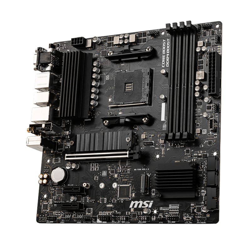 msi-b550m-pro-vdh-wifi-amd-am4-matx-gaming-motherboard-4-image