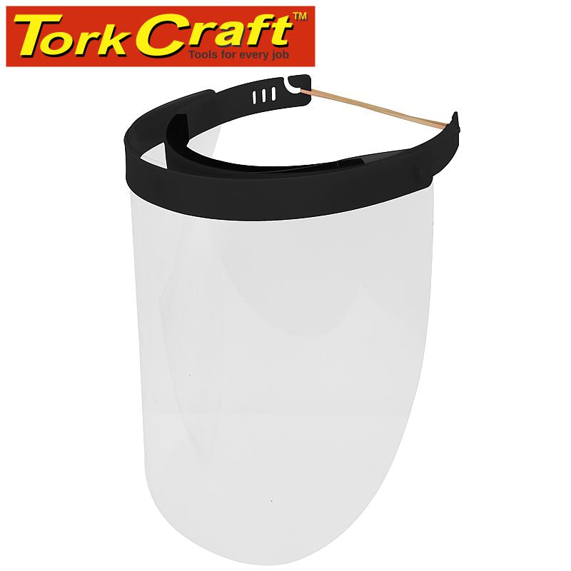 tork-craft-flip-up-safety-face-shield-clear-black-frame-b7700-1