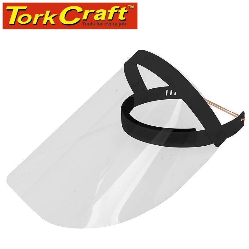 tork-craft-flip-up-safety-face-shield-clear-black-frame-b7700-3