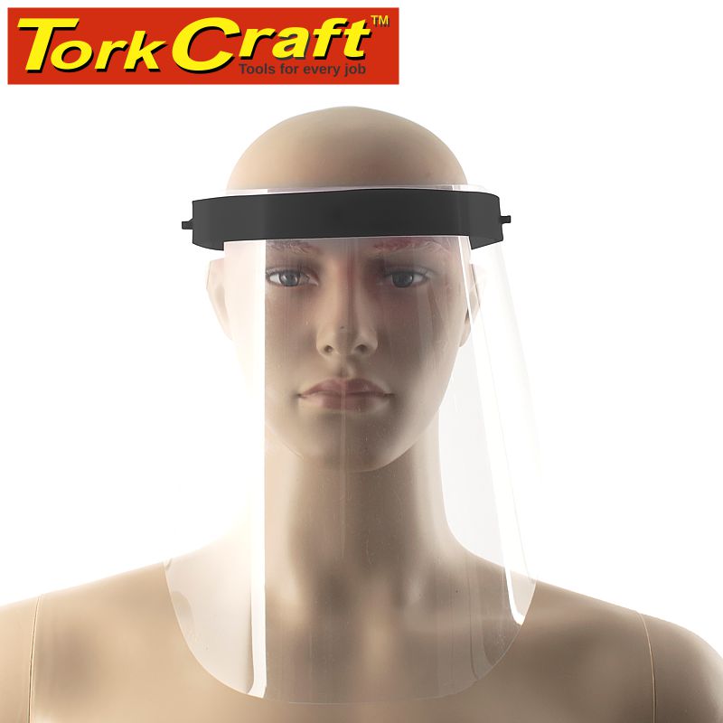 tork-craft-flip-up-safety-face-shield-clear-black-frame-b7700-4