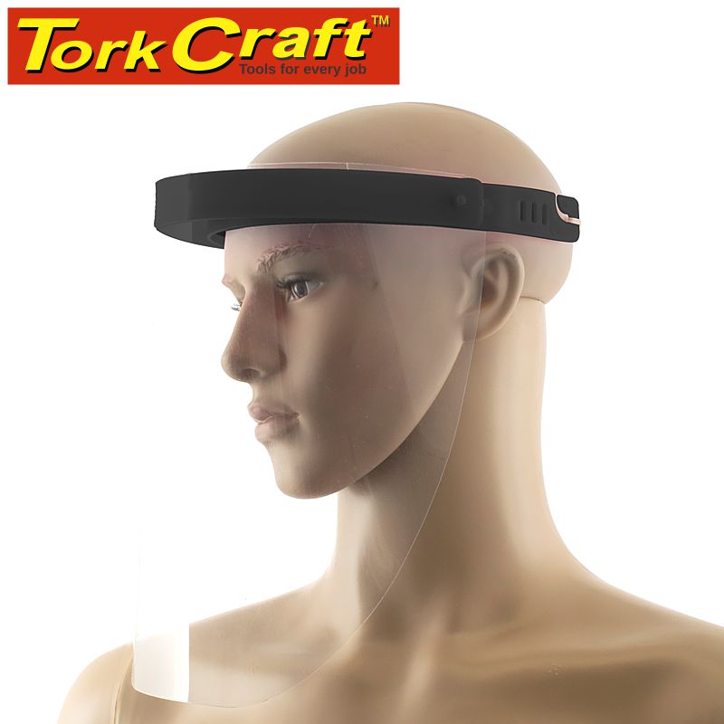 tork-craft-flip-up-safety-face-shield-clear-black-frame-b7700-6