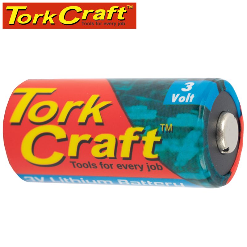 tork-craft-battery-cr123a-3v-lithium--x2-per-card-(moq-6)-batcr123a-2p-3