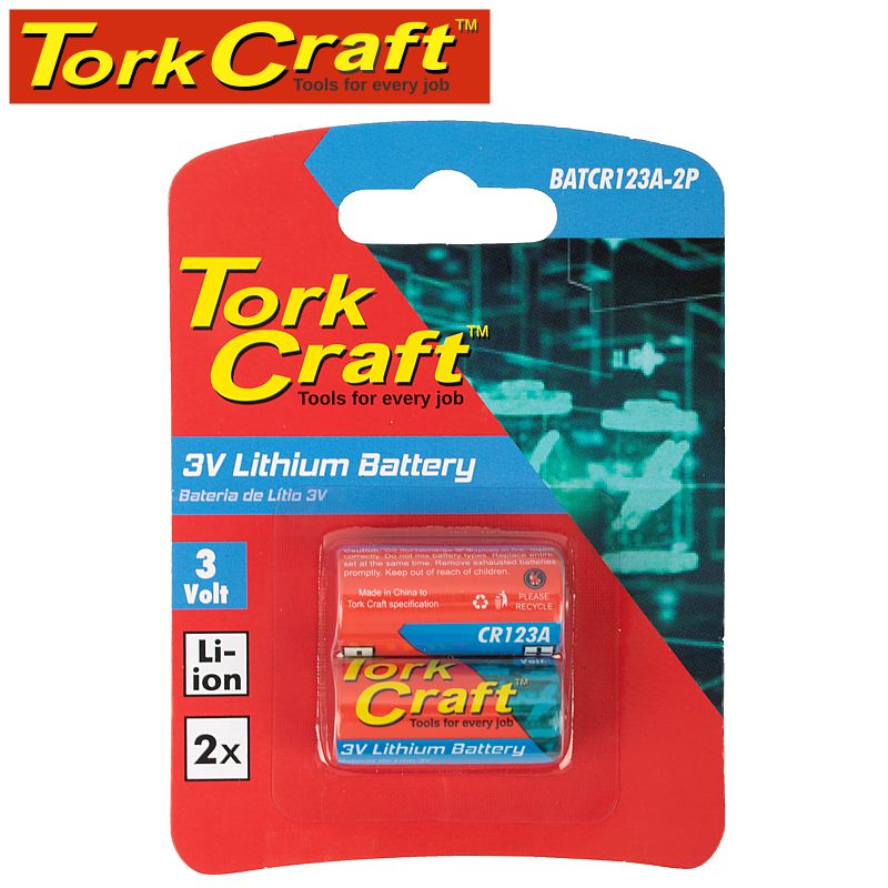 tork-craft-battery-cr123a-3v-lithium--x2-per-card-(moq-6)-batcr123a-2p-4