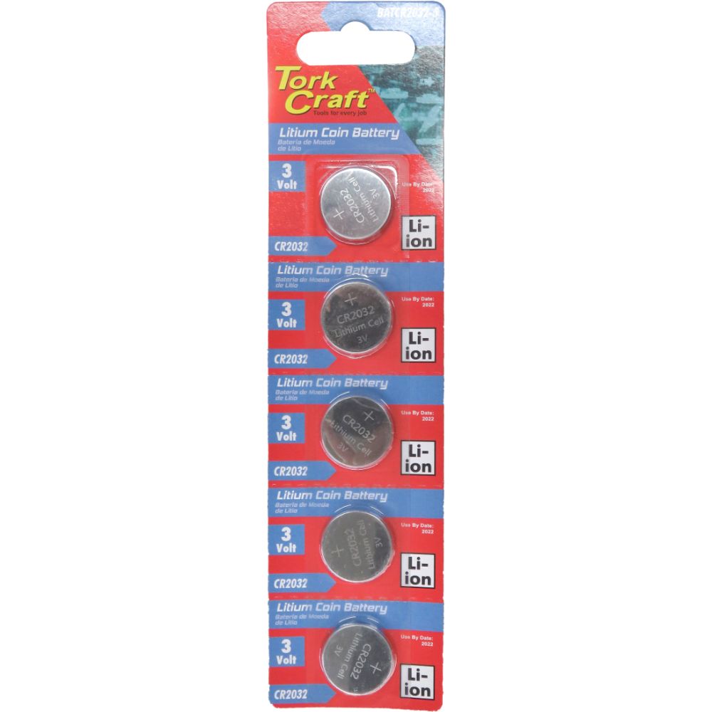 tork-craft-battery-coin-cr2032-3v-lithium-x5-pack-(moq-20)-batcr2032-5-1