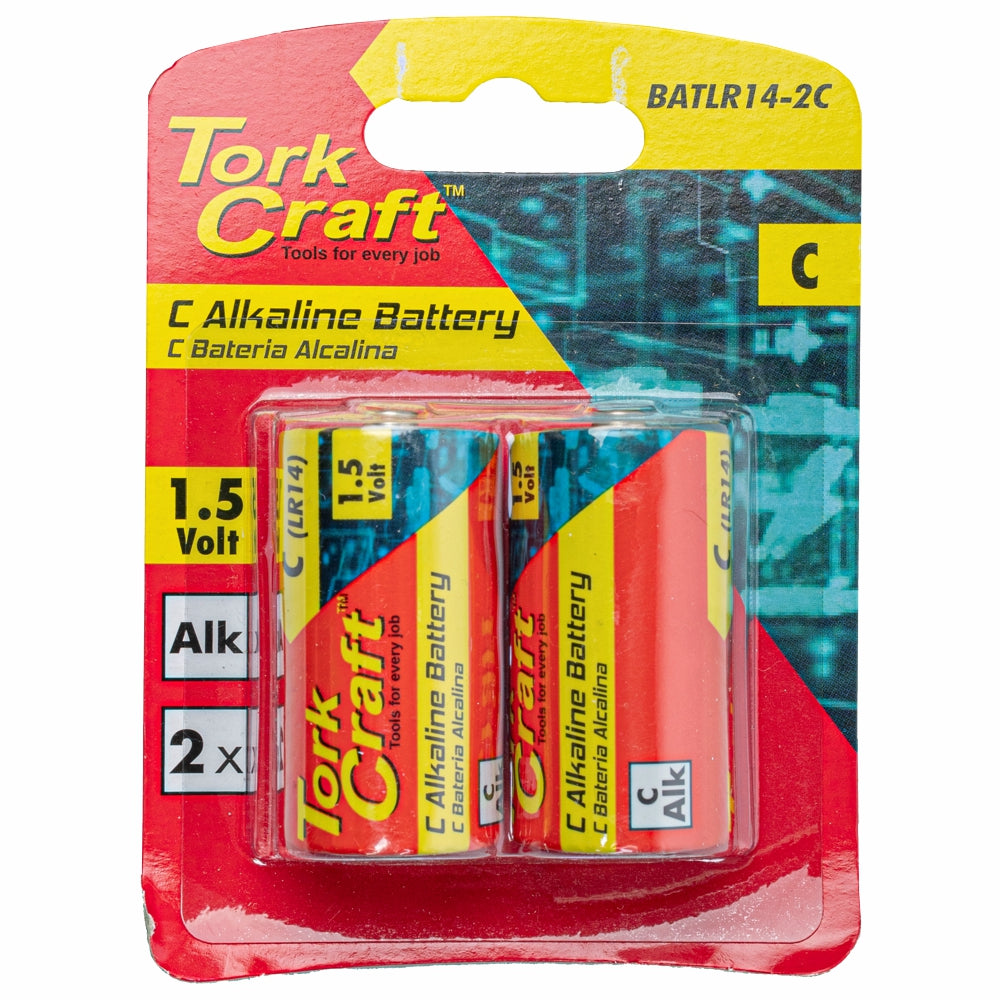 tork-craft-battery-c-1.5v-2-pack-carded-alkaline-batlr14-2c-1