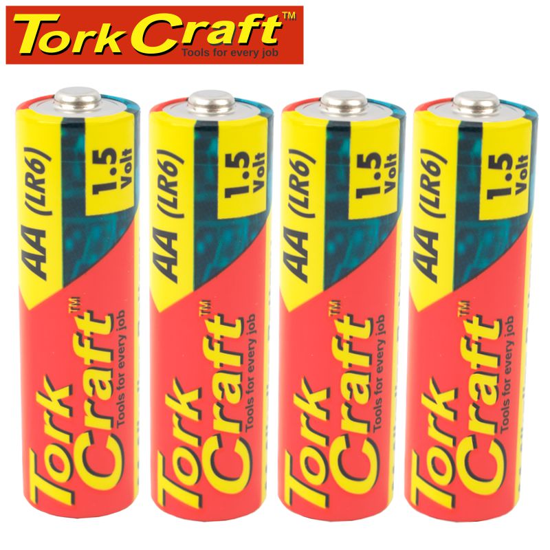 tork-craft-battery-aa-1.5v-x4-pack-lr6-4s-shrink-wrap-alkaline-(moq-30)-batlr6-4s-1