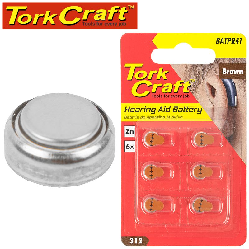 tork-craft-pr41-zinc-air-hearing-aid-battery-x6-pack-brown-batpr41-1
