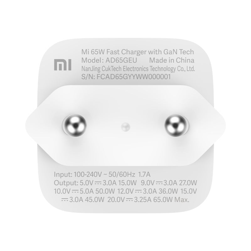 xiaomi-65w-fast-charger-with-gan-tech-3-image