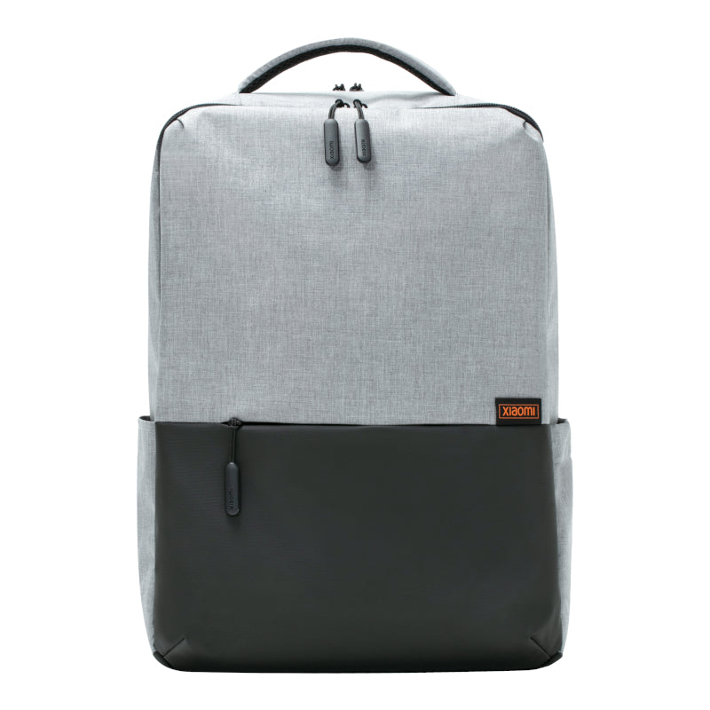 xiaomi-commuter-backpack---light-grey-1-image