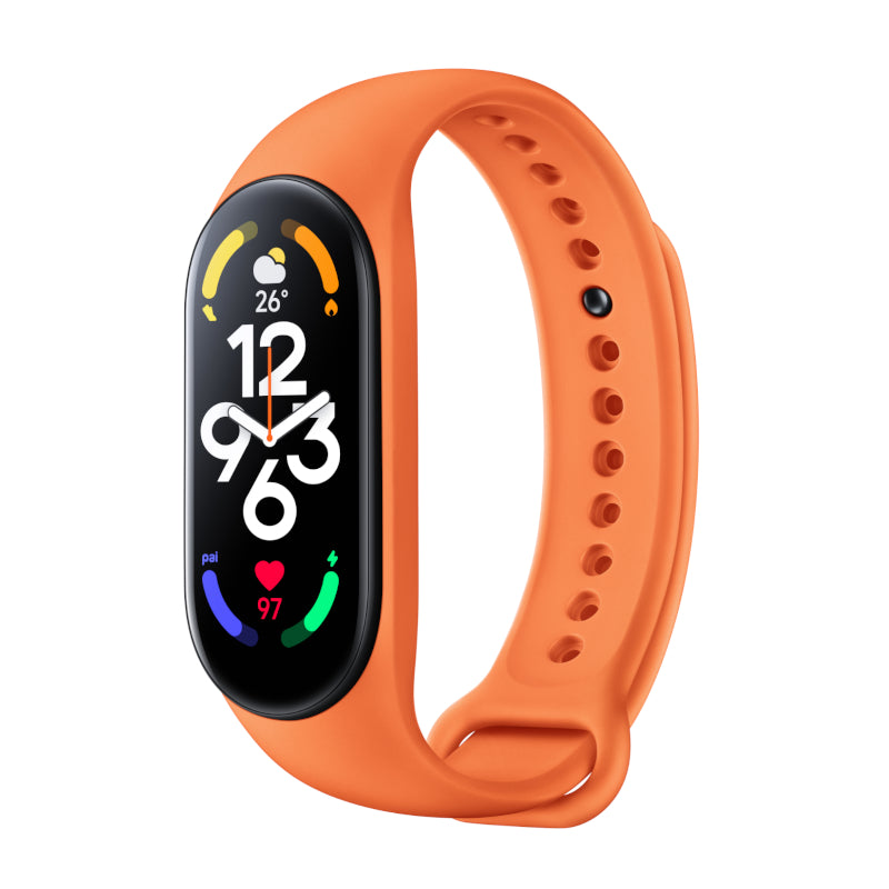 xiaomi-smart-band-7-strap-orange-1-image