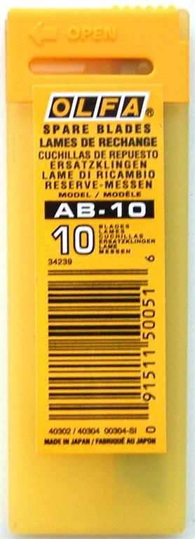 olfa-olfa-blades-ab-10-10/pack-9mm-bla-ab10-3