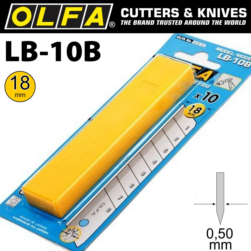 olfa-olfa-blades-lb-10b-10/pack-18mm-bla-lb10b-3