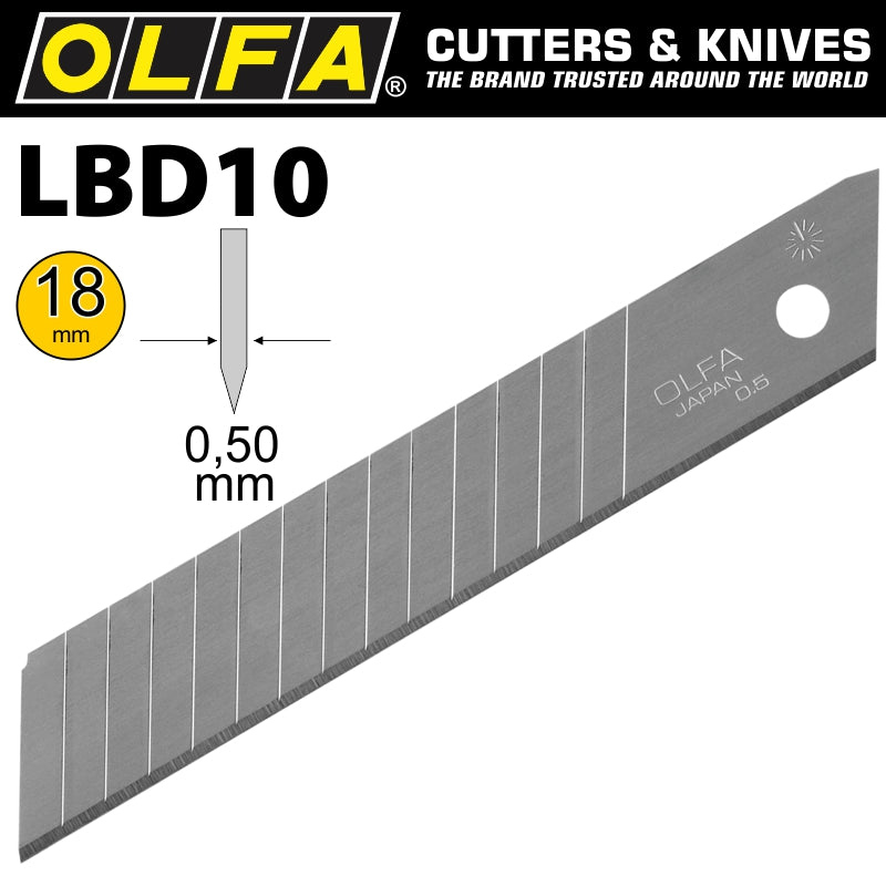 olfa-olfa-double-segmented-heavy-duty-blades-lbd-10-10/pack-18mm-bla-lbd10-3