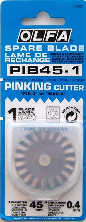 olfa-olfa-blades-rotary-pinking-cutter-1/pk-45mm-bla-pib451-3
