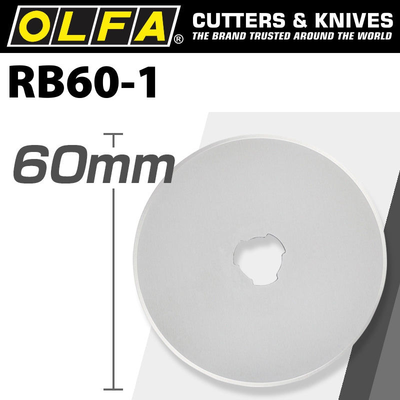 olfa-olfa-blades-rotary-rb60-1-1/pack-60mm-bla-rb601-1